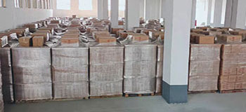 Yili Packaging Helps Improve the Efficiency of the Express Delivery Industry